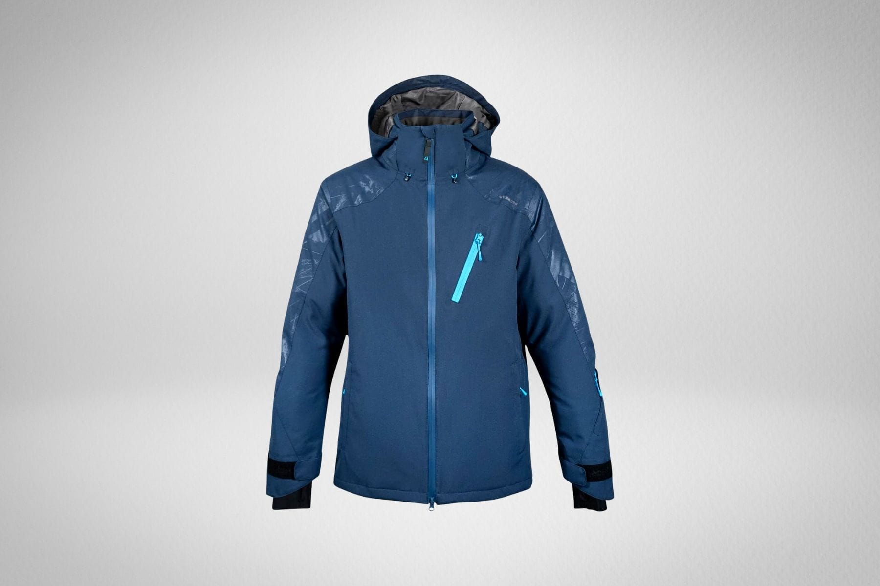 Arc'teryx Nita Down Ski Jacket | Reviewed in 2025 | Best Women's
